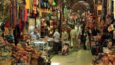 مراکز خرید ارزان استانبول