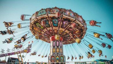 تفریحات استانبول