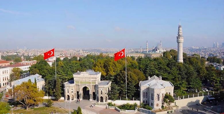 پذیرش دانشگاه های استانبول چگونه ممکن می شود؟ 