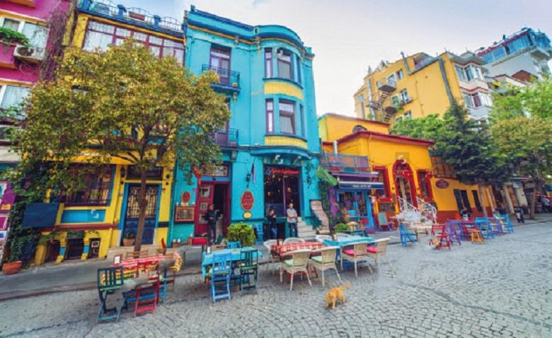 بهترین محله های استانبول برای خرید خانه کدامند؟