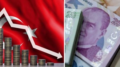 افزایش حداقل درآمد در ترکیه