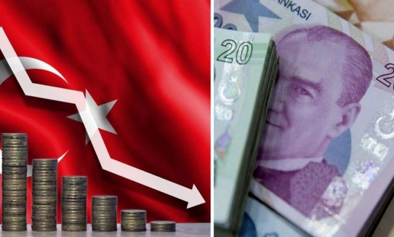 افزایش حداقل درآمد در ترکیه