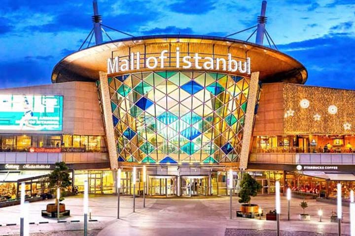 بهترین مراکز خرید استانبول کدامند؟ 
