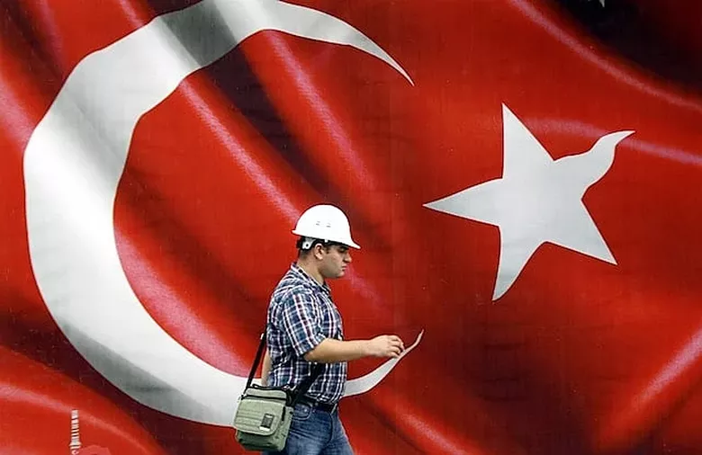 دستمزد کار در بدروم ترکیه به تومان چقدر است؟