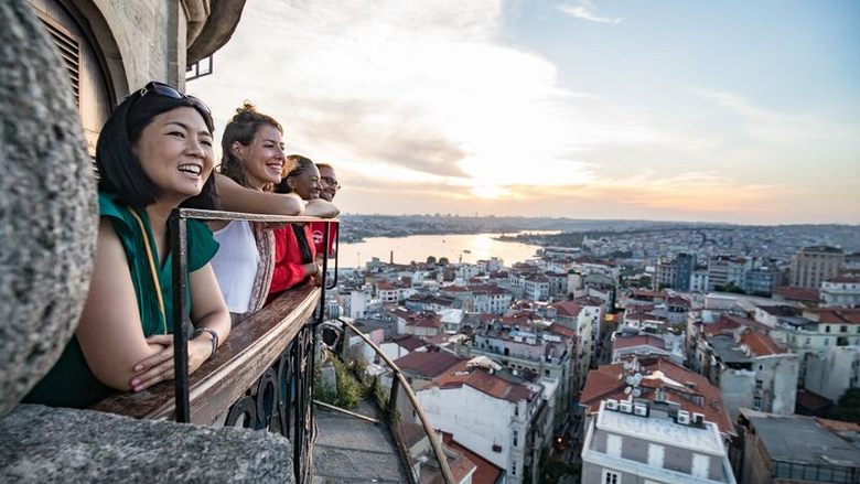 سفر تفریحی به آنکارا مناسب تر است یا استانبول؟