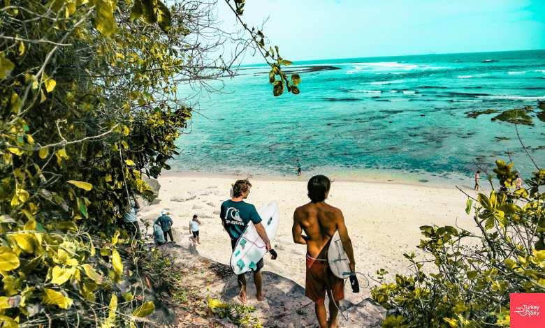 شهرهای ساحلی نزدیک استانبول مناسب برای تفریح