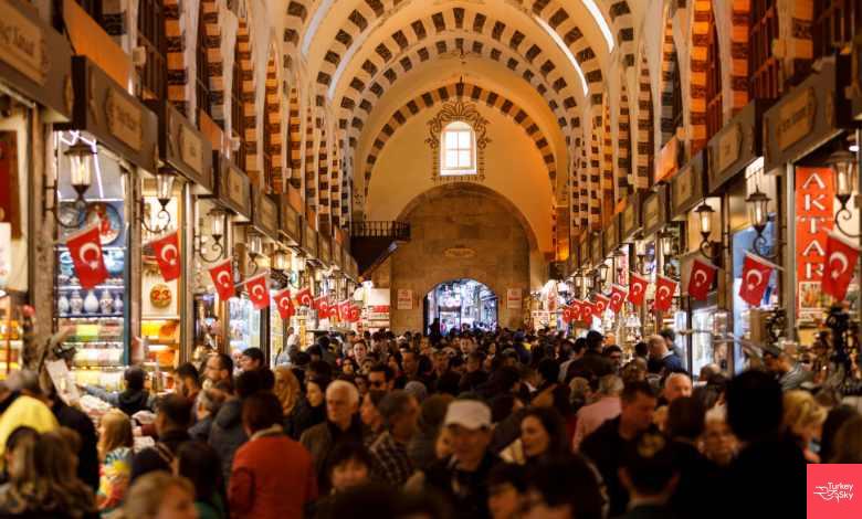در استانبول چی بخریم؟