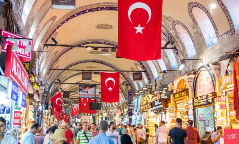 بهترین سوغات ترکیه از نظر قیمت و کیفیت